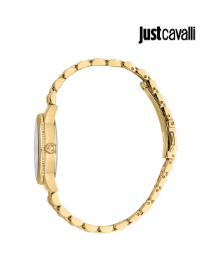 Just Cavalli Ladies Watch